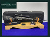 Gunwerks GRB .338 RUM 26" *HIGH-PERFORMANCE RIFLE* Nightforce ATACR Scope