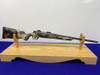 Gunwerks GLR Ti 6.5CM Tungsten 20" *CLYMR RIFLE SYSTEMS* Tectonic Tan Stock