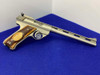 1985 AMT Baby AutoMag .22 LR 8.5" *ULTRA RARE -1 YEAR- ONLY 1,001 MADE*