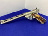 1985 AMT Baby AutoMag .22 LR 8.5" *ULTRA RARE -1 YEAR- ONLY 1,001 MADE*