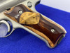 1985 AMT Baby AutoMag .22 LR 8.5" *ULTRA RARE -1 YEAR- ONLY 1,001 MADE*