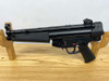 2023 Heckler & Koch SP5 9mm Black 9" *ULTRA DESIRABLE SEMI-AUTOMATIC* 2023 Heckler & Koch SP5 9mm Black 9" *ULTRA DESIRABLE SEMI-AUTOMATIC*