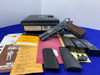 2006 Magnum Research / Charles Daly Hi-Power 9mm Blue *INCREDIBLE HANDGUN*