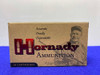 Hornady Custom 6.5 Grendel 160Rds *FANTASTIC HUNTING AMMO* Hornady Custom 6.5 Grendel 160Rds *FANTASTIC HUNTING AMMO*