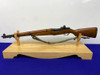 Harrington & Richardson M1 Garand .30-06 24" *COVETED MILITARY RIFLE* Harrington & Richardson M1 Garand .30-06 24" *COVETED MILITARY RIFLE*