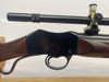 1886 BSA & M Co. Martini-Henry Mark III .405 Win Blue *OUTSTANDING RIFLE*