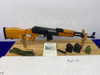 Norinco MAK-90 Sporter 7.62x39 16.25" *COVETED HIGH QUALITY AK-47 VARIANT*
