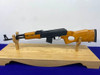 Norinco MAK-90 Sporter 7.62x39 16.25" *COVETED HIGH QUALITY AK-47 VARIANT*