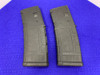 (2) PMag-30 GenM3 .300 Blk 30Rd Mags *HIGH QUALITY MAGAZINES*