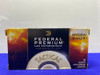 Federal Premium Tactical 45 Auto 250Rds *EXCELLENT AMMUNITION*