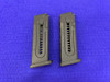 (2) Glock G44 .22 Long Rifle 10Rd Magazines *HIGH QUALITY MAGS* (2) Glock G44 .22 Long Rifle 10Rd Magazines *HIGH QUALITY MAGS*