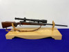 1955 Winchester 70 Super Grade .243 Win Blue *BAUSCH & LOMB VAR 24 SCOPE* 1955 Winchester 70 Super Grade .243 Win Blue *BAUSCH & LOMB VAR 24 SCOPE*