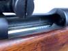 1955 Winchester 70 Super Grade .243 Win Blue *BAUSCH & LOMB VAR 24 SCOPE* 1955 Winchester 70 Super Grade .243 Win Blue *BAUSCH & LOMB VAR 24 SCOPE*