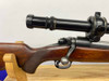 1955 Winchester 70 Super Grade .243 Win Blue *BAUSCH & LOMB VAR 24 SCOPE* 1955 Winchester 70 Super Grade .243 Win Blue *BAUSCH & LOMB VAR 24 SCOPE*