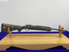 2007 Ruger M77 Mark II .358 Target Grey *FRONTIER STAINLESS MODEL 77FRTG*