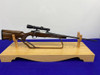 1996 Browning A-Bolt Micro Medallion II .22 Hornet 22" *LIMITED PRODUCTION*