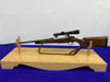 1996 Browning A-Bolt Micro Medallion II .22 Hornet 22" *LIMITED PRODUCTION*