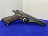 Whitney Wolverine .22 LR Blue 4 5/8" *ULTRA RARE LIMITED PRODUCTION MODEL*