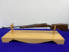 1985 Remington 700 BDL Custom Deluxe .222 Rem Blue 24" *FINE LINE ENGRAVED*