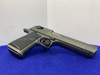 Magnum Research Desert Eagle Mark XIX .50 AE 6" *TUNGSTEN CERAKOTE FINISH*