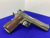 1918 Colt 1911 Military .45acp -Black Army- 5" *DESIRABLE WWI ERA PISTOL*