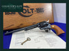 Colt Single Action Army *150th MODEL* -FACTORY ENGRAVED -1 of only 30 MADE