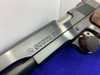 Cabot Guns Southpaw 45ACP 5" *A TRUE LEFT-HANDED SHOOTER* NOS Unfired