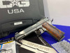 Cabot Guns Southpaw 45ACP 5" *A TRUE LEFT-HANDED SHOOTER* NOS Unfired