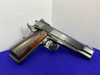 Cabot Guns Southpaw 45ACP 5" *A TRUE LEFT-HANDED SHOOTER* NOS Unfired