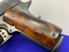 Cabot Guns Southpaw 45ACP 5" *A TRUE LEFT-HANDED SHOOTER* NOS Unfired