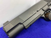 Nighthawk Custom Enforcer Recon Black 5" 45ACP *QUALITY CUSTOM 1911 PISTOL* Nighthawk Custom Enforcer Recon Black 5" 45ACP *QUALITY CUSTOM 1911 PISTOL*