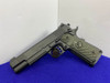 Nighthawk Custom Enforcer Recon Black 5" 45ACP *QUALITY CUSTOM 1911 PISTOL* Nighthawk Custom Enforcer Recon Black 5" 45ACP *QUALITY CUSTOM 1911 PISTOL*
