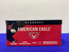 Federal American Eagle .224 Valkyrie 140Rds *POWERFUL CENTERFIRE AMMO* Federal American Eagle .224 Valkyrie 140Rds *POWERFUL CENTERFIRE AMMO*