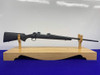Winchester Model 70 .270 Win Black 24" *POPULAR BOLT-ACTION RIFLE* Awesome