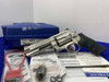 Smith Wesson 460V .460 S&W Mag SS 5" *MOST VERSATILE BIG BORE REVOLVER*