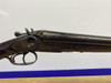 Antique Henry Arms Co. 12ga 30" *TRADE BRAND NAME SHOTGUN* Belgium Made