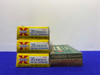 Western Super-X / Remington Express Kleanbore 35 Rem *COLLECTIBLE AMMO*