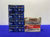 Federal / PMC - 35 Remington *RELIABLE RIFLE AMMO*