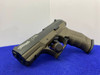 Walther CP99 .177 Black/Green 3" *HEAD-TURNING TOP-TIER AIRGUN* Walther CP99 .177 Black/Green 3" *HEAD-TURNING TOP-TIER AIRGUN*