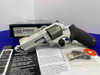 Taurus M444 Ultra-Lite Titanium .44 Mag 4" *POWERFUL LIGHTWEIGHT REVOLVER*