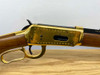 1970 Winchester 94 .30-30 Win Blue/Gold 26" *LONE STAR COMMEMORATIVE RIFLE*