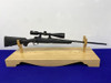 Winchester 70 Ultimate Shadow .300 WSM Blue 24" *NIKON ME31 4-16x50 SCOPE* Winchester 70 Ultimate Shadow .300 WSM Blue 24" *NIKON ME31 4-16x50 SCOPE*