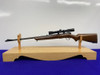1950 Winchester 43 .218 Bee Blue 24" *INCREDIBLE BOLT-ACTION RIFLE* Vintage 1950 Winchester 43 .218 Bee Blue 24" *INCREDIBLE BOLT-ACTION RIFLE* Vintage