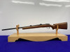 Remington Custom Target Rifle .244 Rem Blue 27" *AMAZING SINGLE-SHOT RIFLE*