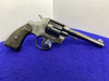 1920 Colt Army Special .32-20 WCF Blue 5" *HISTORIC DOUBLE-ACTION REVOLVER*