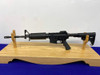 Colt M4 Carbine 5.56 NATO Anodized 16." *LE6920 2013 CONFIGURATION*