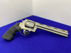 Colt Anaconda .44 Mag Stainless 8" *POPULAR REDESIGNED SNAKE SERIES*