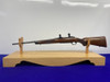 1984 Ruger M77 RL Ultralight 7mm-08 Rem Blue *CLASSIC BOLT-ACTION RIFLE*