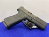 Glock 43X 9mm Black 3.4" *ULTRA RELIABLE SEMI-AUTOMATIC HANDGUN* Awesome