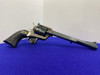 1978 Colt New Frontier SAA .45 Blue 7.5" *DESIRABLE 1st YEAR OF PRODUCTION*